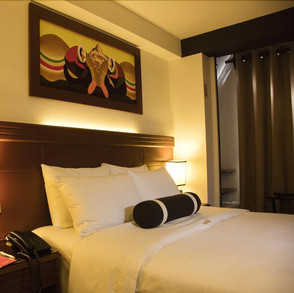 Hotel Ferre Cuzco Zewnętrze zdjęcie