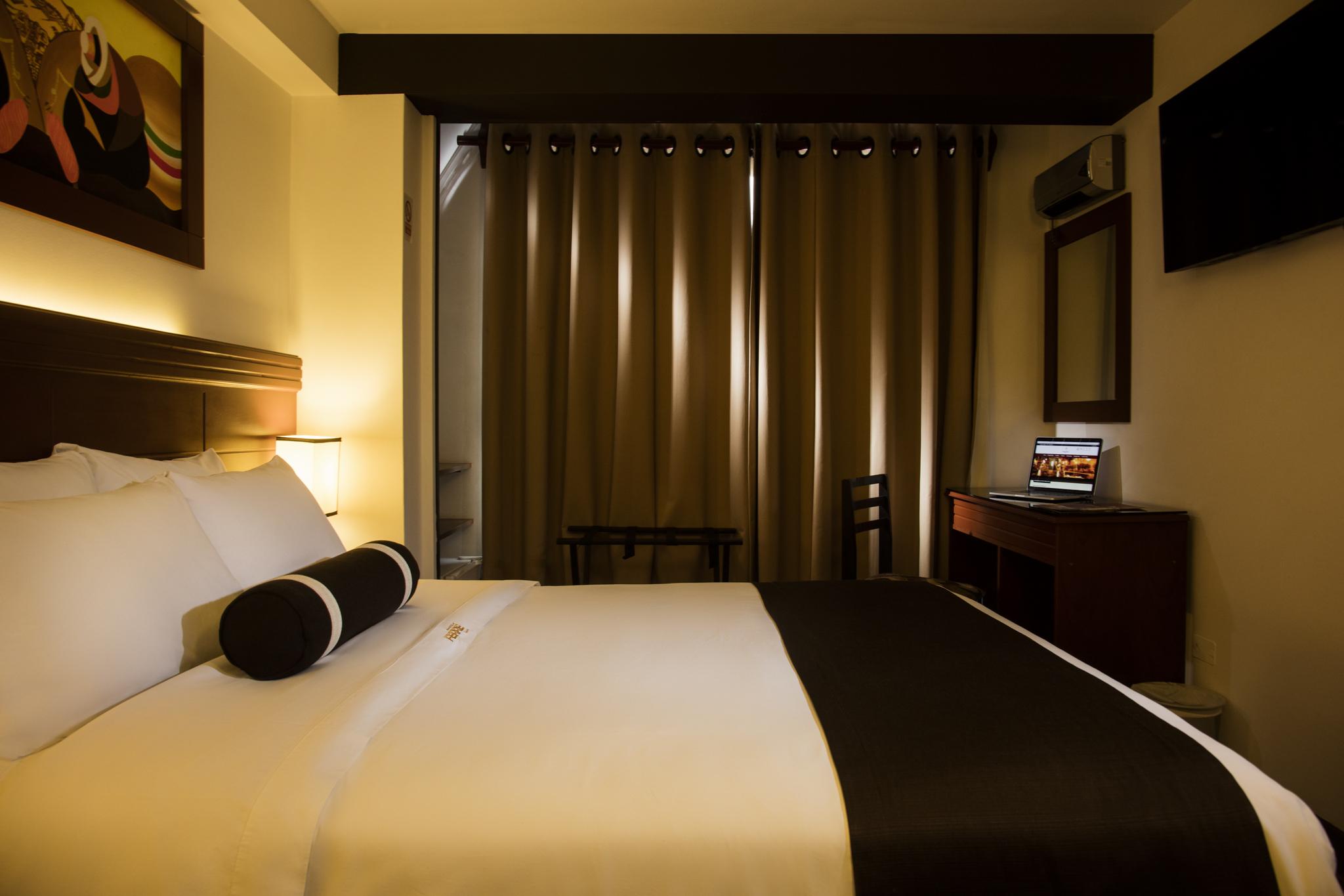 Hotel Ferre Cuzco Zewnętrze zdjęcie
