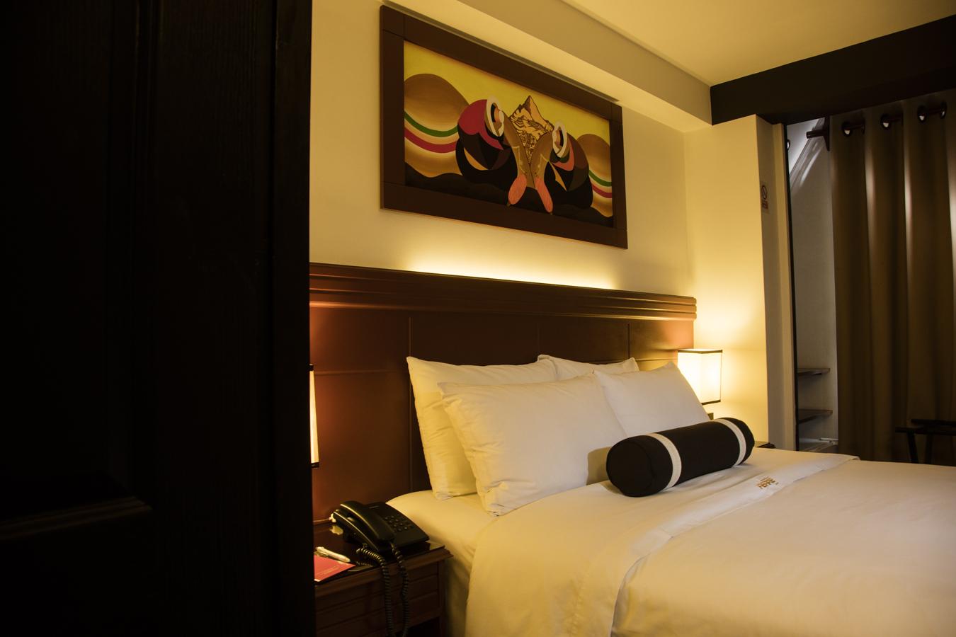 Hotel Ferre Cuzco Zewnętrze zdjęcie