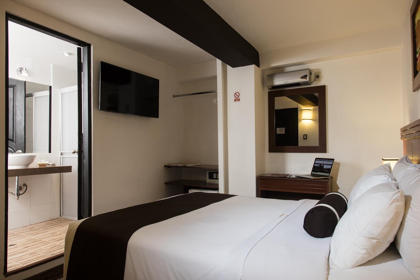 Hotel Ferre Cuzco Zewnętrze zdjęcie