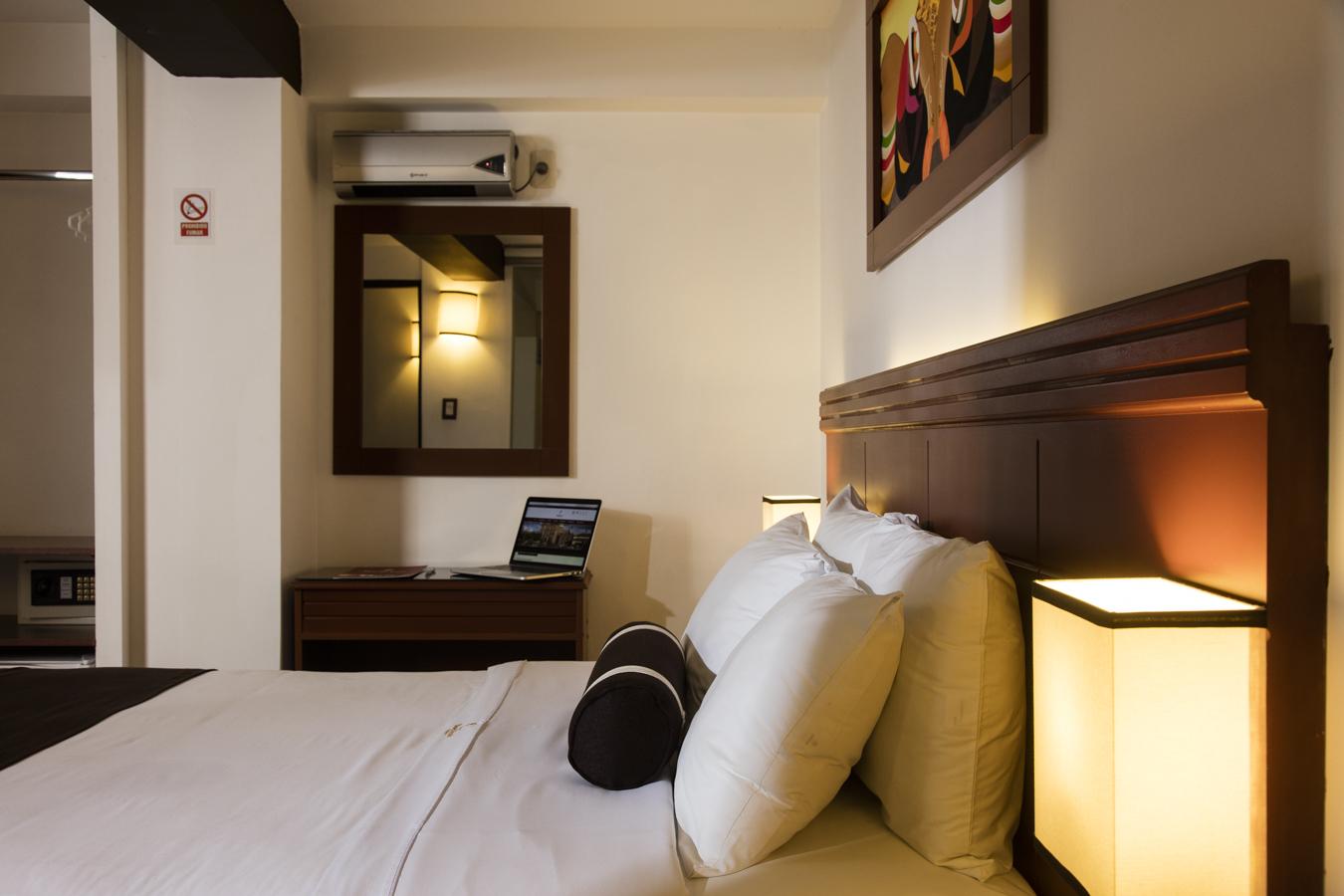 Hotel Ferre Cuzco Zewnętrze zdjęcie