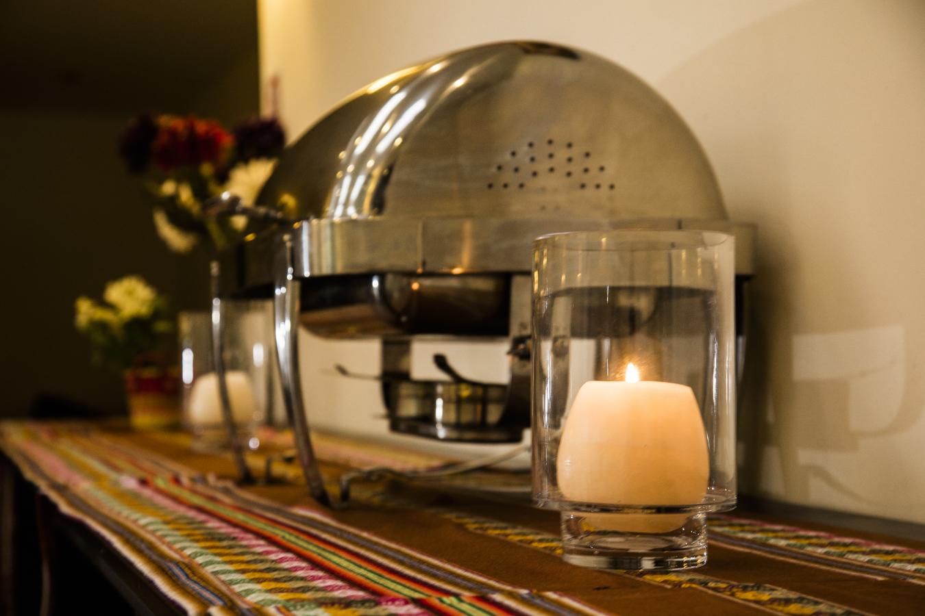 Hotel Ferre Cuzco Zewnętrze zdjęcie