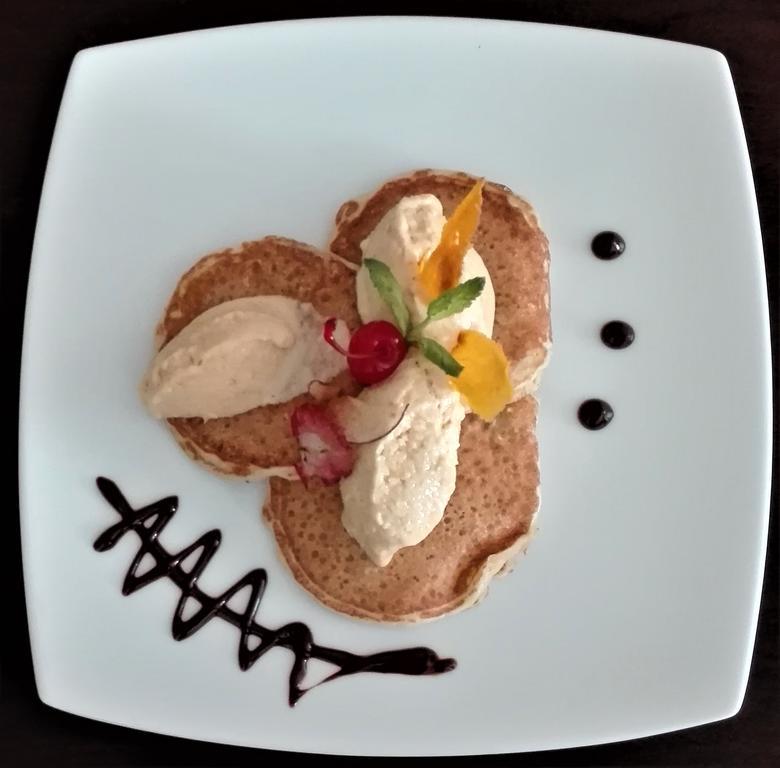 Hotel Ferre Cuzco Zewnętrze zdjęcie