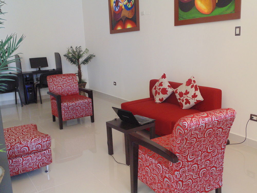 Hotel Ferre Cuzco Zewnętrze zdjęcie