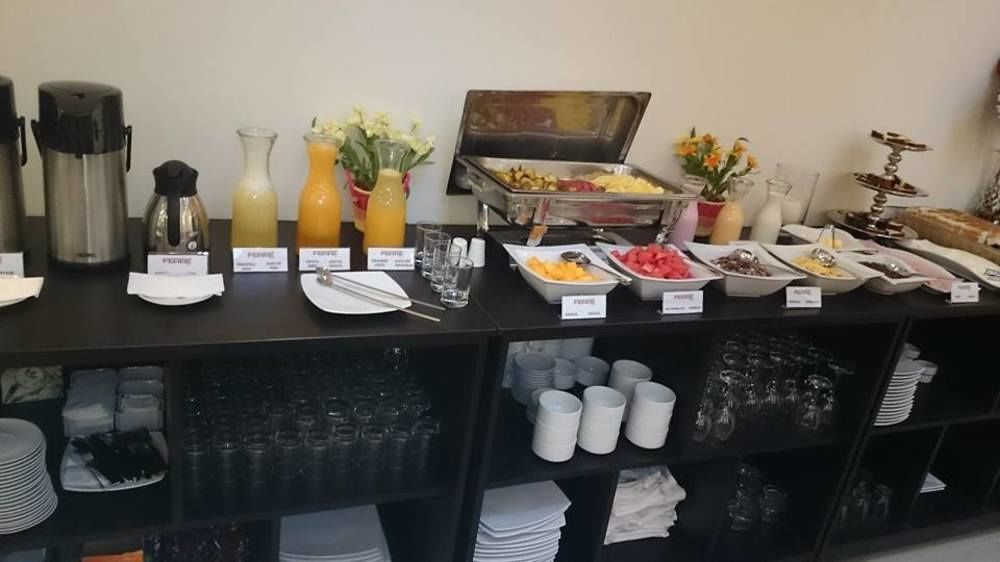 Hotel Ferre Cuzco Zewnętrze zdjęcie