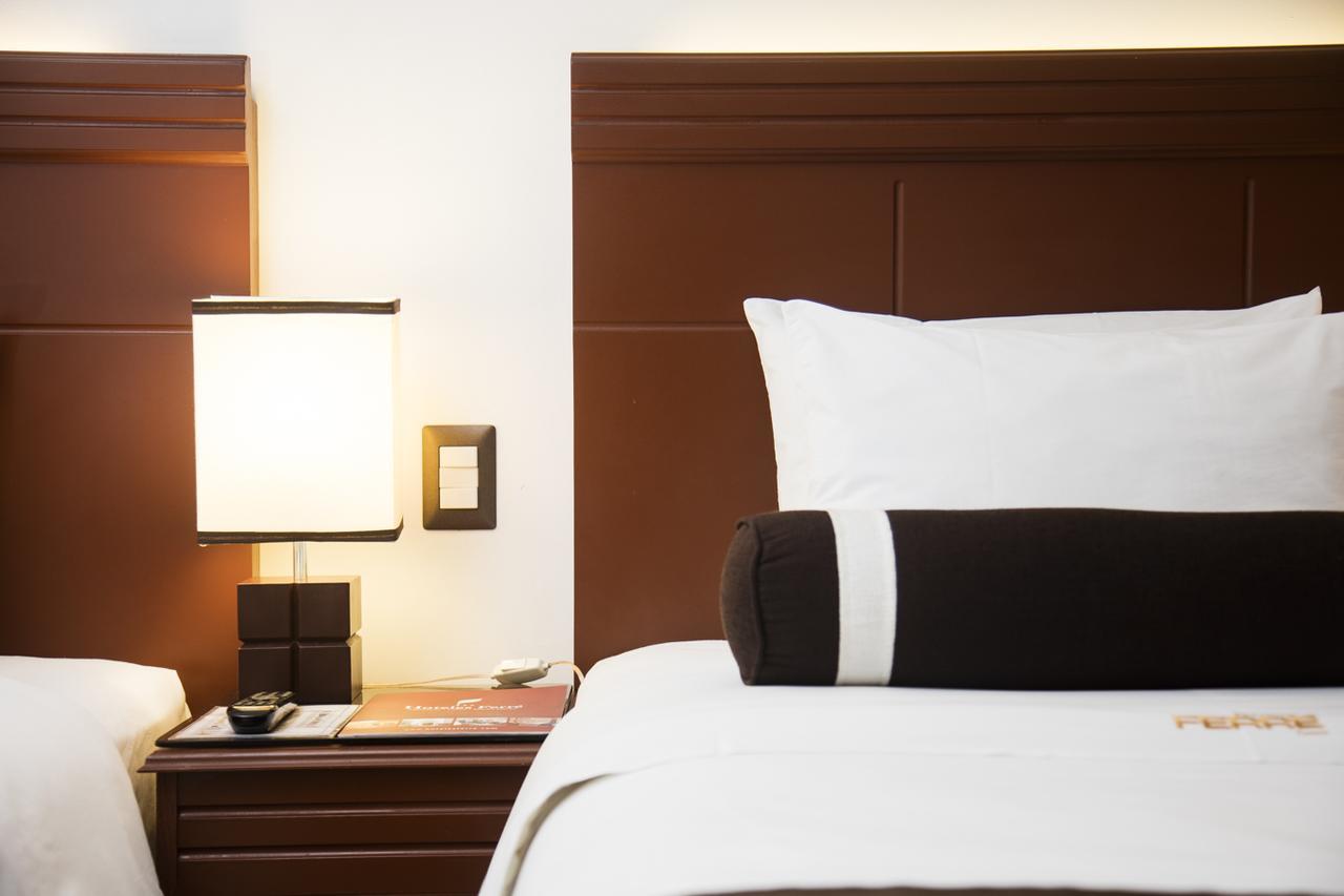 Hotel Ferre Cuzco Zewnętrze zdjęcie