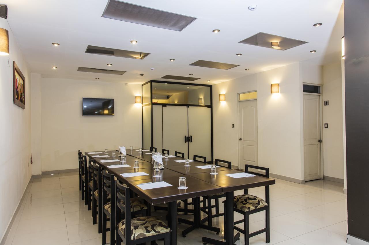 Hotel Ferre Cuzco Zewnętrze zdjęcie