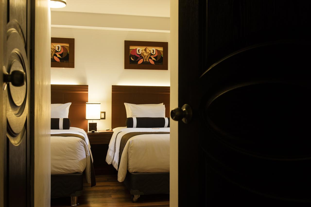 Hotel Ferre Cuzco Zewnętrze zdjęcie