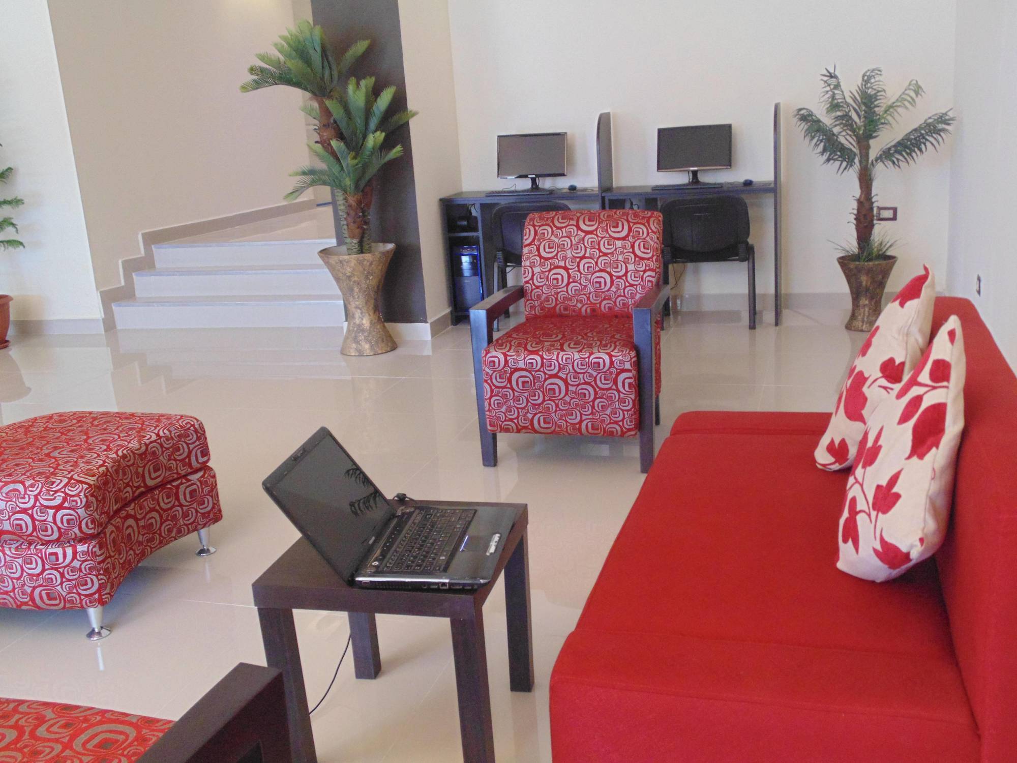 Hotel Ferre Cuzco Zewnętrze zdjęcie