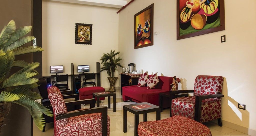 Hotel Ferre Cuzco Zewnętrze zdjęcie